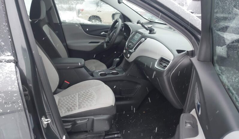 
								2018 Chevrolet Equinox full									