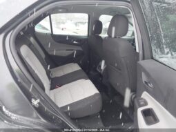 
										2018 Chevrolet Equinox full									