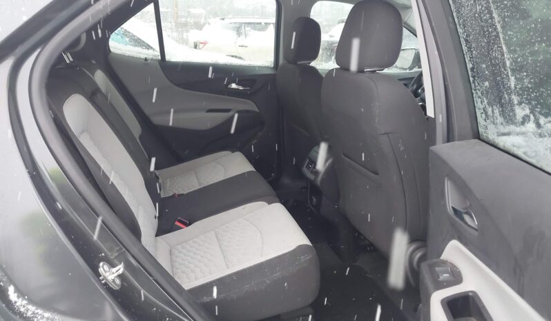 
								2018 Chevrolet Equinox full									