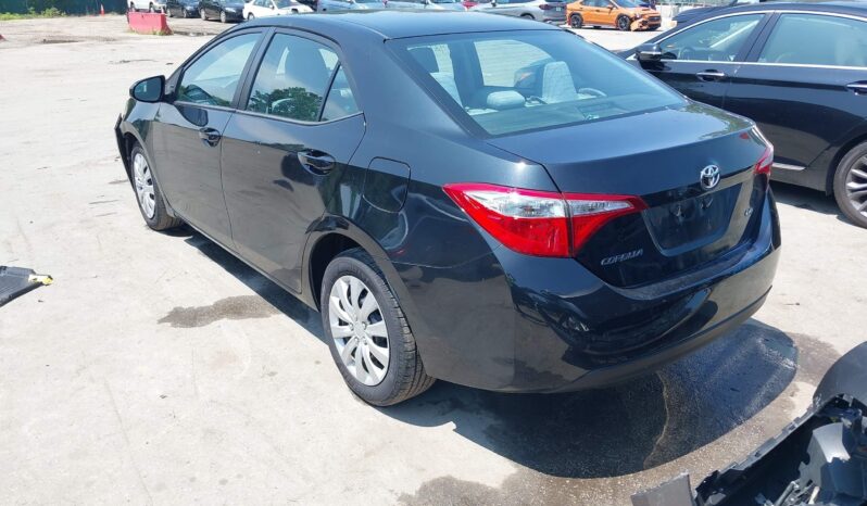 
								Toyota Corolla full									