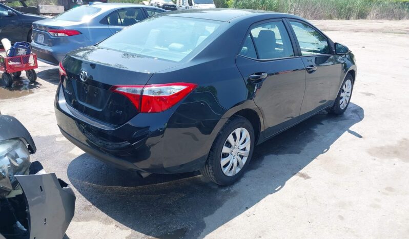 
								Toyota Corolla full									