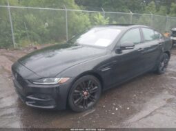 
										JAGUAR XE full									