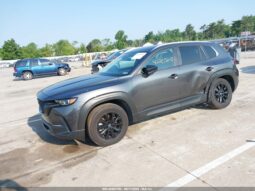 MAZDA CX-50