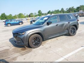 MAZDA CX-50