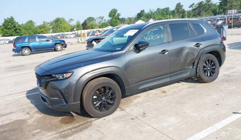 
								MAZDA CX-50 full									