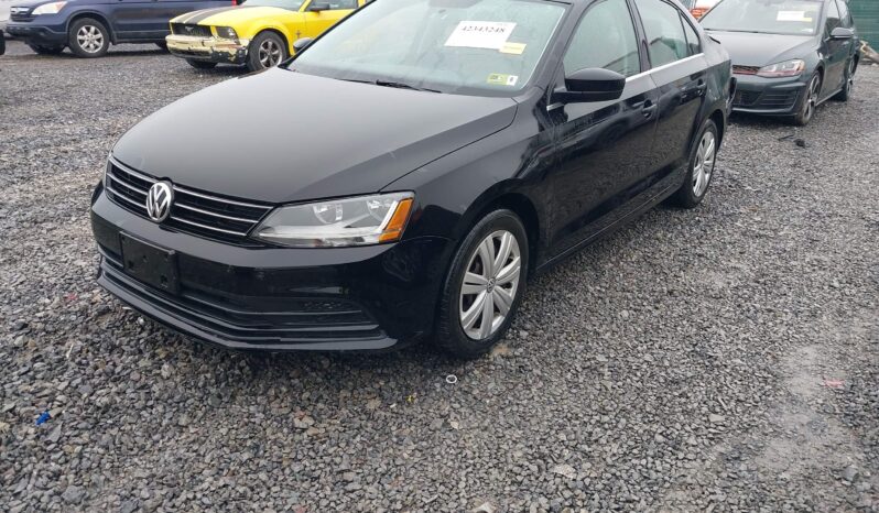 
								VOLKSWAGEN JETTA full									