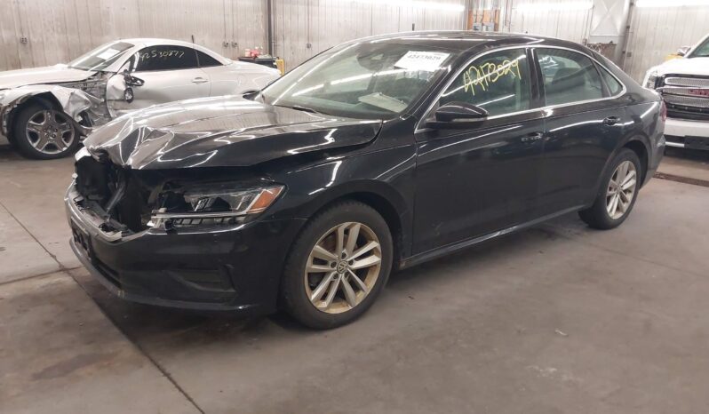 
								VOLKSWAGEN PASSAT full									
