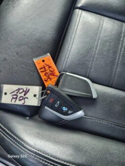 
										BMW X3 full									