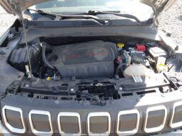 
										Jeep Compass full									