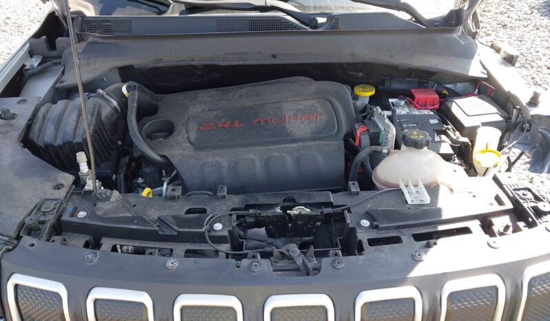 
								Jeep Compass full									