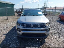 
										Jeep Compass full									
