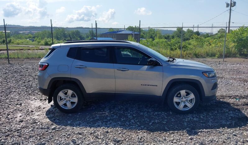 
								Jeep Compass full									