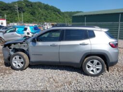 
										Jeep Compass full									