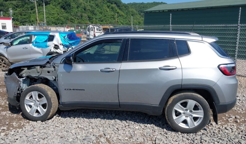 
								Jeep Compass full									