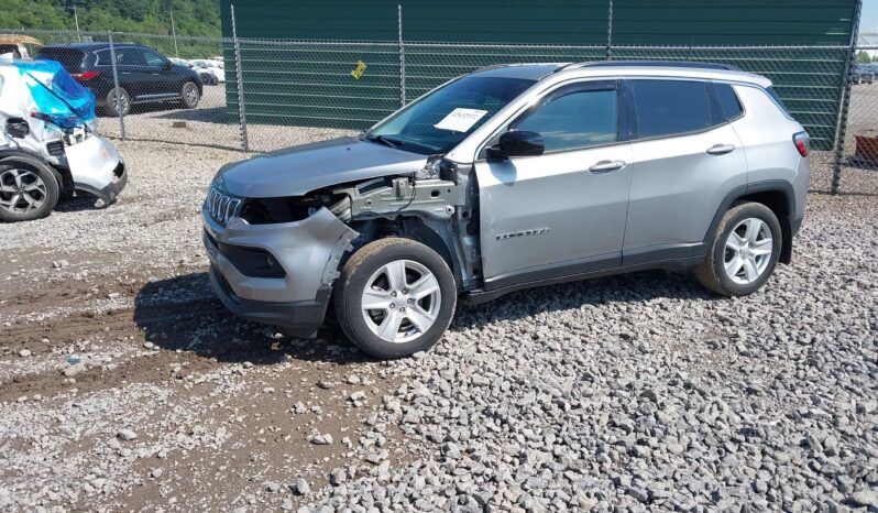 
								Jeep Compass full									