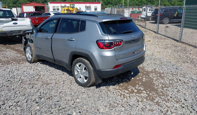 
								Jeep Compass full									