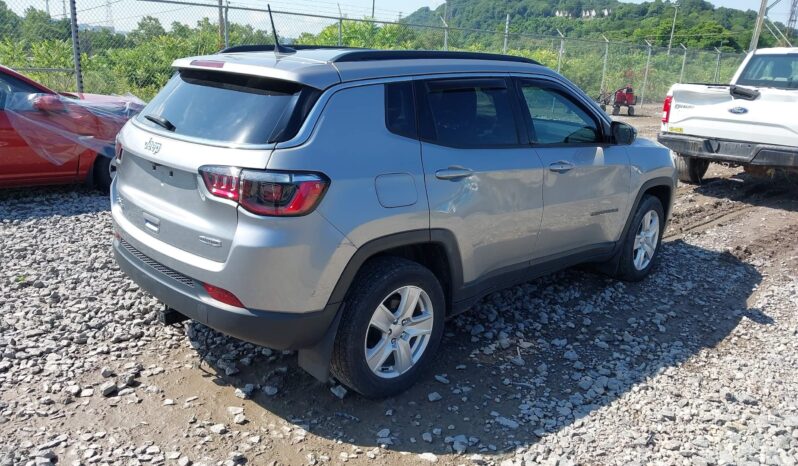 
								Jeep Compass full									