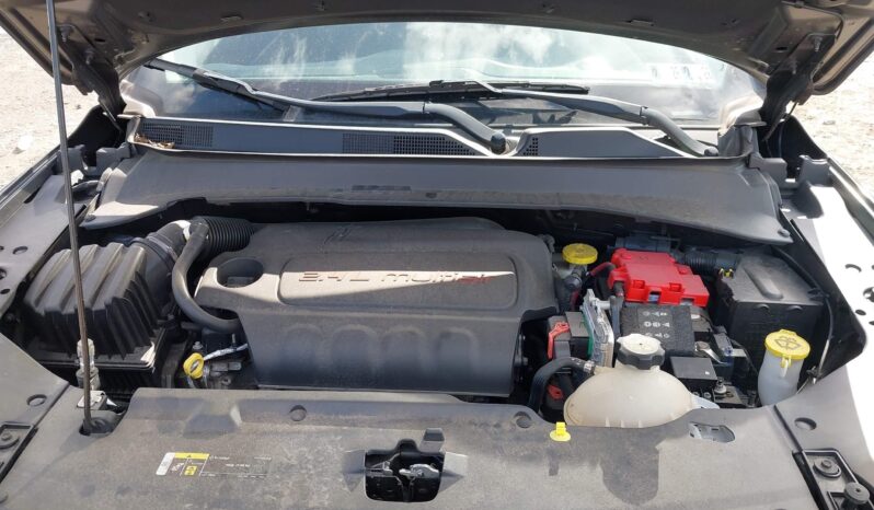 
								Jeep Compass full									