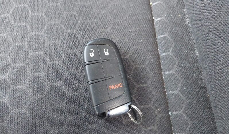 
								Jeep Compass full									