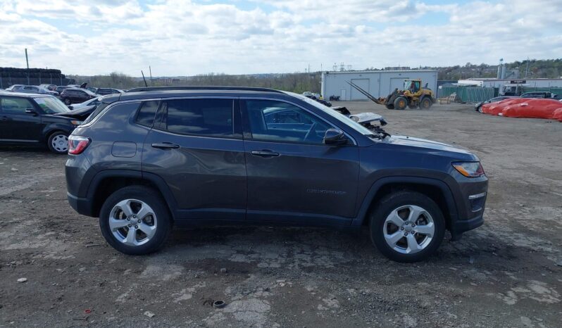 
								Jeep Compass full									
