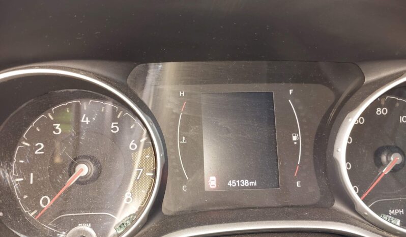 
								Jeep Compass full									