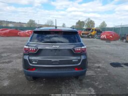 
										Jeep Compass full									