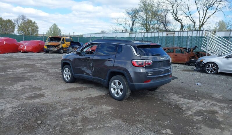 
								Jeep Compass full									