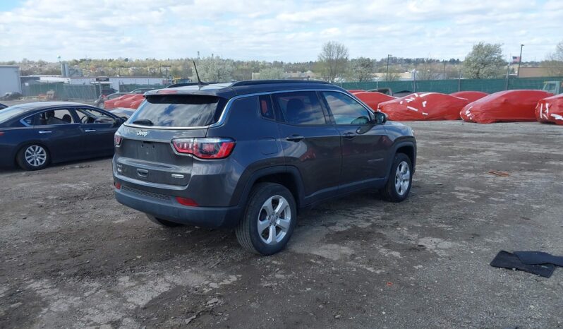 
								Jeep Compass full									