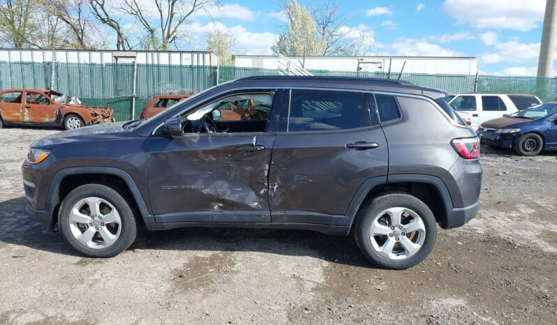 
								Jeep Compass full									
