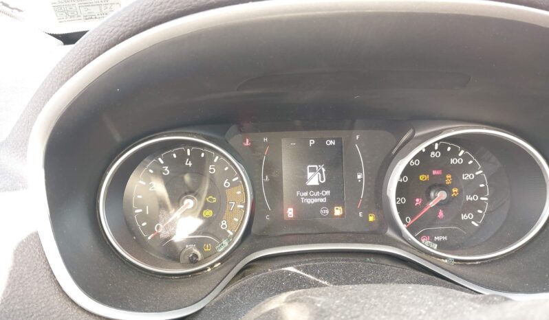 
								Jeep Compass full									