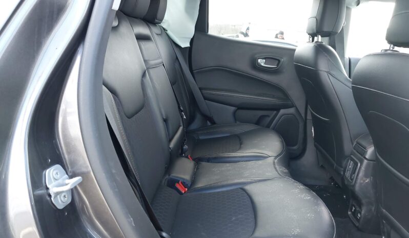 
								Jeep Compass full									