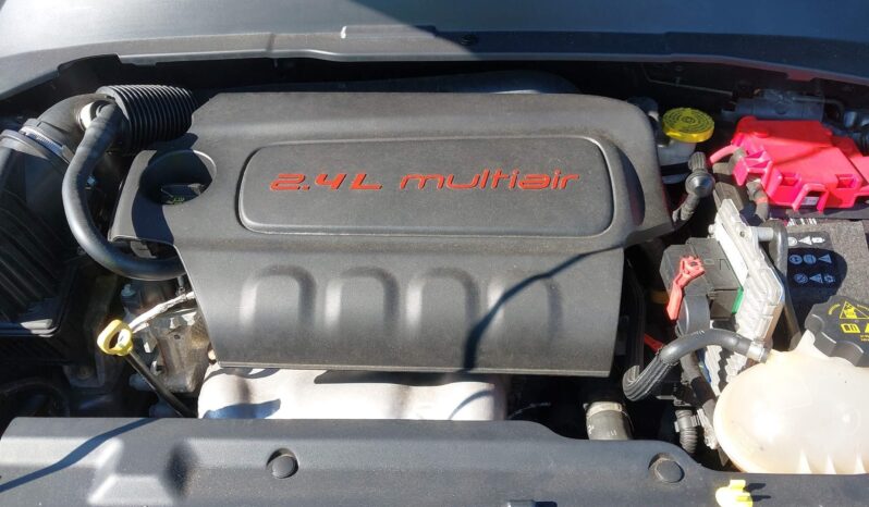
								JEEP COMPASS full									