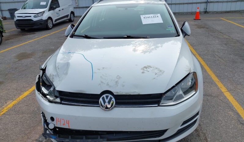 
								VOLKSWAGEN GOLF full									