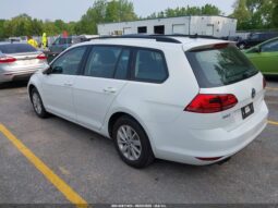 
										VOLKSWAGEN GOLF full									