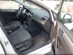 
										VOLKSWAGEN GOLF full									