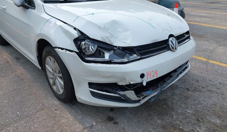 
								VOLKSWAGEN GOLF full									