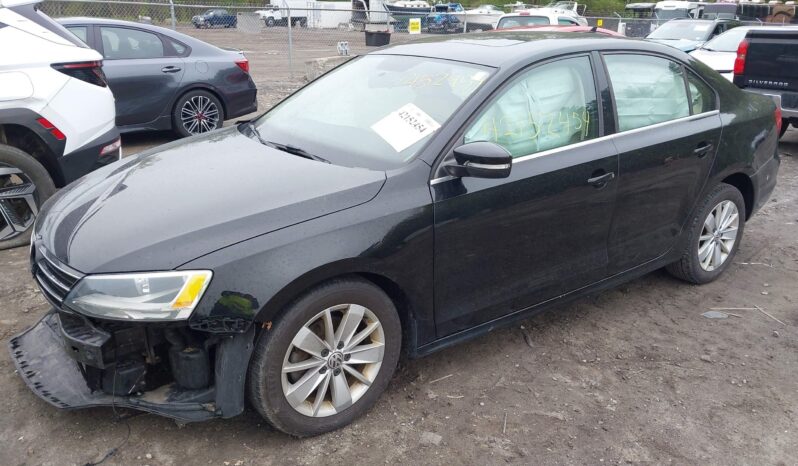 
								Volkswagen Jetta full									