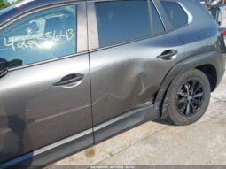 MAZDA CX-50
