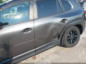 MAZDA CX-50