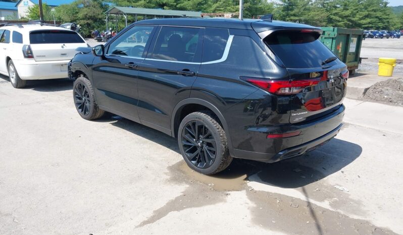 
								MITSUBISHI OUTLANDER full									
