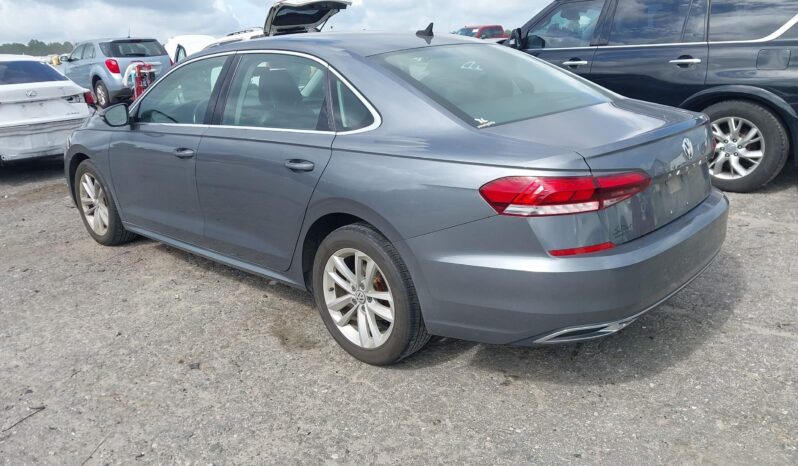 
								VOLKSWAGEN PASSAT full									
