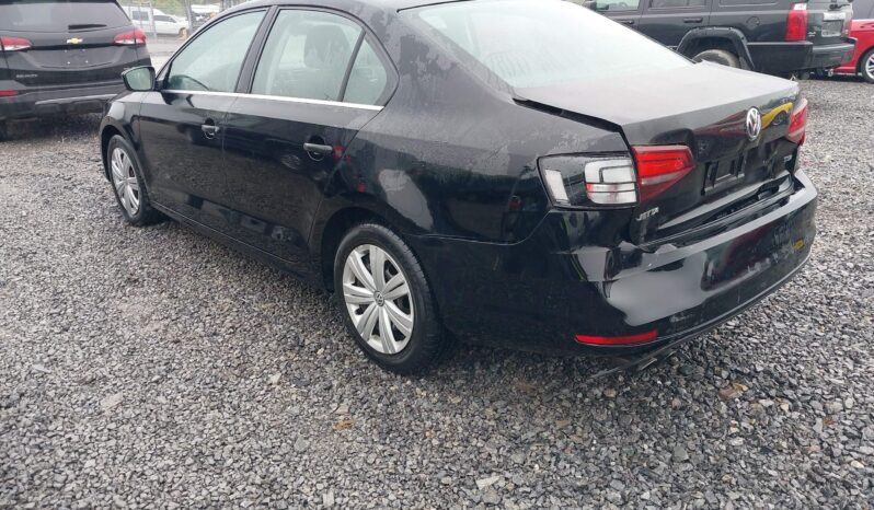
								VOLKSWAGEN JETTA full									