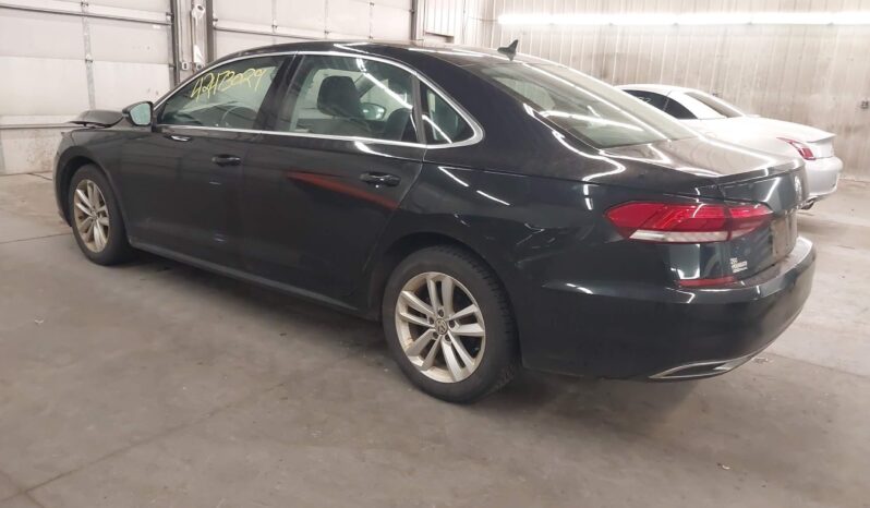 
								VOLKSWAGEN PASSAT full									