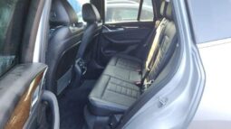 
										BMW X3 full									