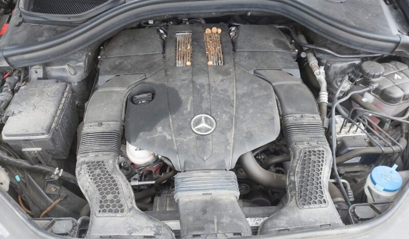 
								Mercedes-Benz GLE 400 full									