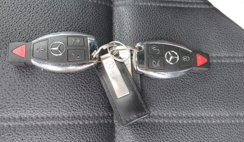 
								Mercedes-Benz GLE 400 full									