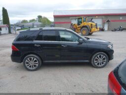 
										Mercedes-Benz GLE 400 full									