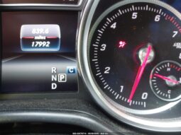 
										Mercedes-Benz GLE 400 full									