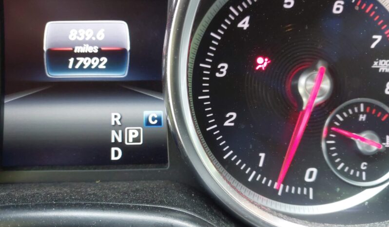 
								Mercedes-Benz GLE 400 full									