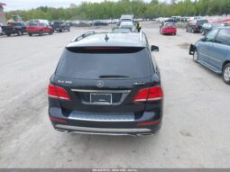 
										Mercedes-Benz GLE 400 full									